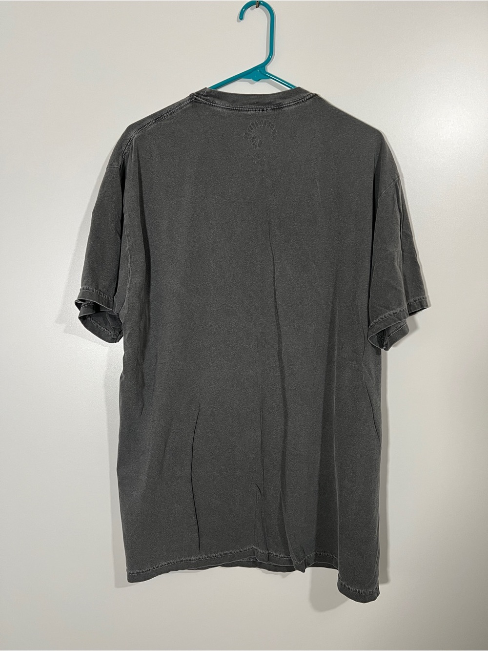 Comfort Colors Emma Atterbury Limited Edition T-Shirt Size XL Moab Desert Cotton - Picture 4 of 4